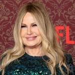 Jennifer Coolidge's name was considered for an Ant-Man And The Wasp: Quantumania part