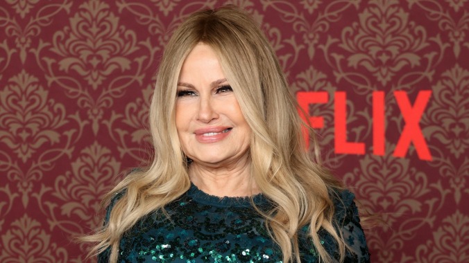 Jennifer Coolidge’s name was considered for an Ant-Man And The Wasp: Quantumania part