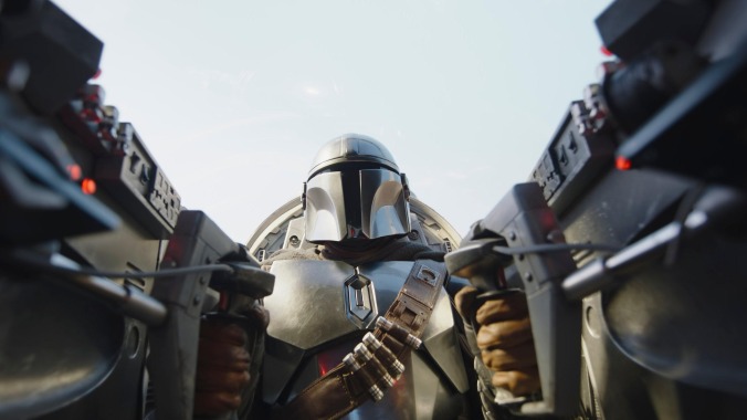 Everything from Boba Fett you need to know before The Mandalorian season 3