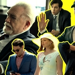 Every character on Succession, ranked by how despicable they are