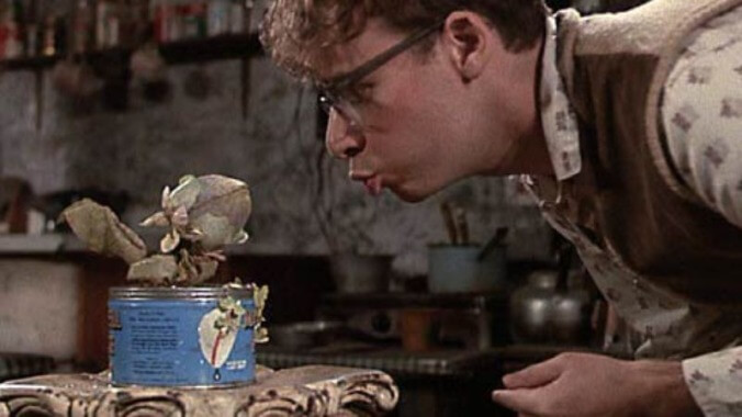 Little Shop Of Horrors