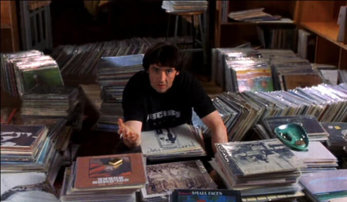 High Fidelity