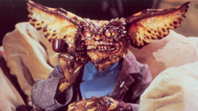 Gremlins 2: The New Batch