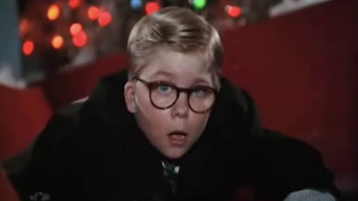 A Christmas Story