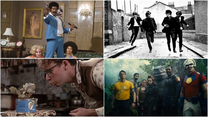 The best comedy movies on HBO Max right now