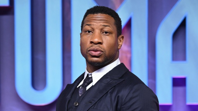 Jonathan Majors doesn’t care if you didn’t like Ant-Man And The Wasp: Quantumania