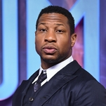 Jonathan Majors doesn't care if you didn't like Ant-Man And The Wasp: Quantumania