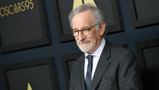 Steven Spielberg calls out recent rise of antisemitism: “No longer lurking”