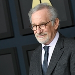 Steven Spielberg calls out recent rise of antisemitism: 