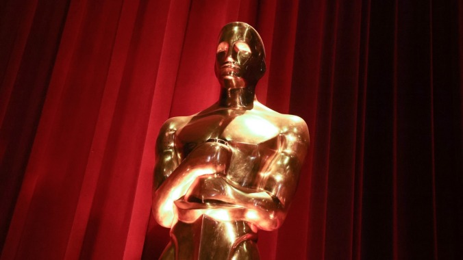 Here's how and where to watch the 2023 Oscars