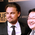 The FBI interviewed Leonardo DiCaprio about his relationship with a fugitive financier