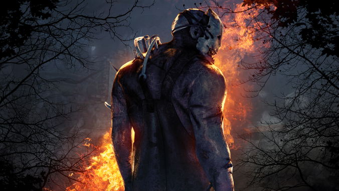 Horror game Dead By Daylight is getting sucked into the games adaptation abyss