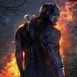 Horror game Dead By Daylight is getting sucked into the games adaptation abyss
