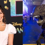 Dora vs. the Xenomorph: Isabela Merced cast in Fede Alvarez's Alien movie