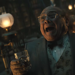 Disney welcomes foolish mortals to the Haunted Mansion in new trailer