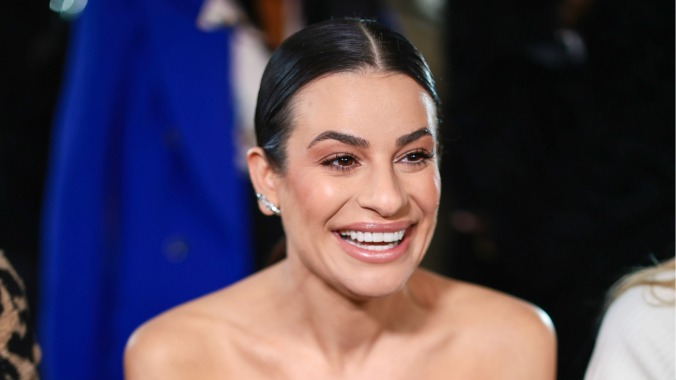 Lea Michele will retire as Funny Girl's greatest star come September