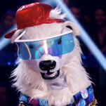 Another week, another grand Masked Singer reveal