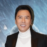 Donnie Yen successfully lobbied to have his John Wick 4 character's name and look changed