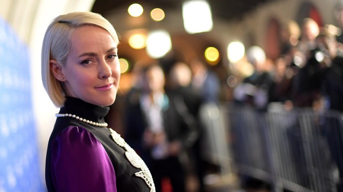 Jena Malone shares that she was sexually assaulted, reflects on filming The Hunger Games: Mockingjay — Part Two