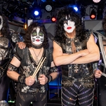 KISS lines up last shows ever in New York City, blocks from the band's birthplace