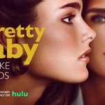 Brooke Shields hints at the truth behind child stardom in Pretty Baby: Brooke Shields teaser