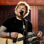 Ed Sheeran announces new album inspired by a variety of misfortunes