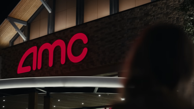 AMC CEO defends making movie tickets even more expensive
