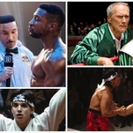 Step into the ring: The best bouts in movie history