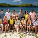 Who to watch—and watch out for—on this season of Survivor