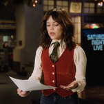 Jenna Ortega has some notes for the Please Don't Destroy guys in first Saturday Night Live promo