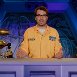 Mystery Science Theater 3000’s latest season escapes the Gizmoplex for Pluto TV