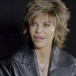 Random roles: Lisa Rinna