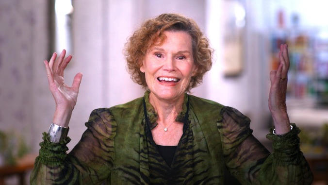 Judy Blume gets her due in the trailer for new doc Judy Blume Forever