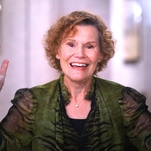 Judy Blume gets her due in the trailer for new doc Judy Blume Forever