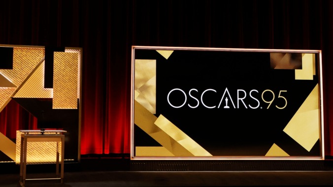 Here’s everyone confirmed to present and perform at the Oscars (so far)