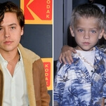 Cole Sprouse has no regrets about child stardom: 