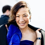 Michelle Yeoh shared an article highlighting systemic racism at the Oscars