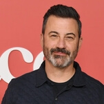 Jimmy Kimmel is a little bummed that the Moonlight-La La Land mixup isn't the craziest Oscar moment anymore