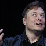 Going Clear director Alex Gibney is making an “unvarnished examination” of Elon Musk