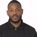 Marlon Wayans on The Daily Show, Will Smith, and Richard Pryor