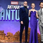 Marvel VFX supervisor clarifies those Ant-Man And The Wasp: Quantumania third-act change rumors