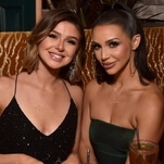We talked to Scheana Shay and Raquel Leviss right before all this Vanderpump Rules stuff broke