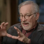 Steven Spielberg shares personal theory explaining all those UFO sightings