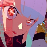 Netflix’s Cyberpunk: Edgerunners takes home surprise win at Crunchyroll’s Anime Awards