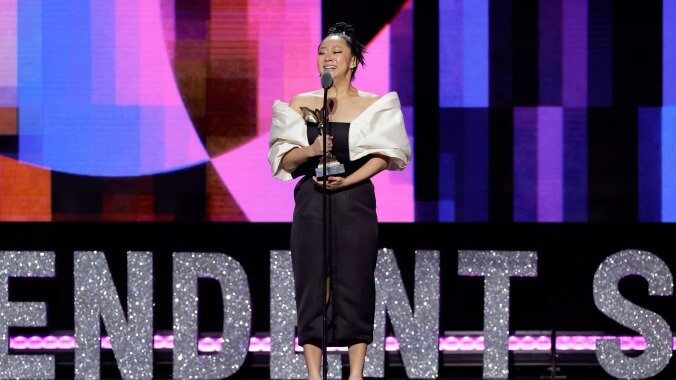 Here are the winners for the 2023 Film Independent Spirit Awards