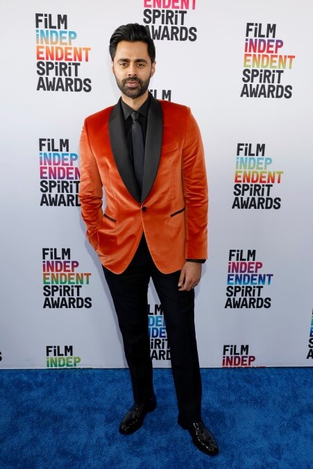 Hasan Minhaj