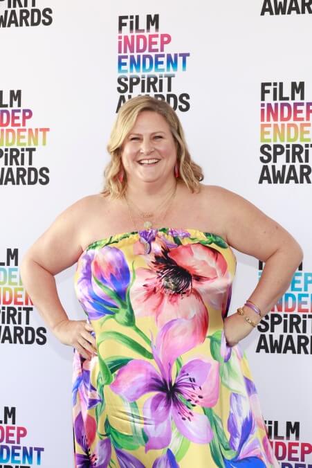 Bridget Everett