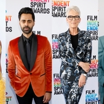 Film Independent Spirit Awards 2023: Here's a look at the blue carpet arrivals