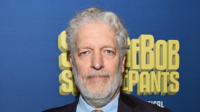 Clancy Brown to play Gotham’s biggest gangster in The Penguin