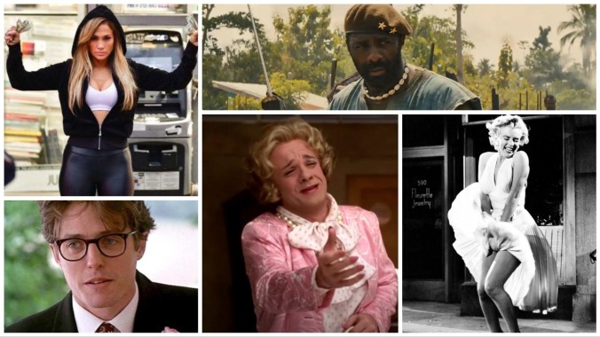 And the Oscar doesn’t go to: 20 great actors who’ve never been nominated for an Academy Award